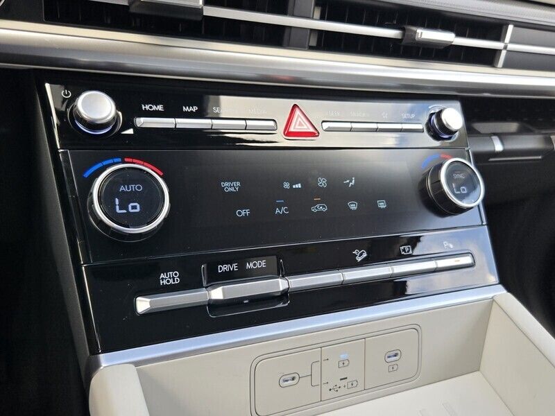 2027 Hyundai Santa Fe