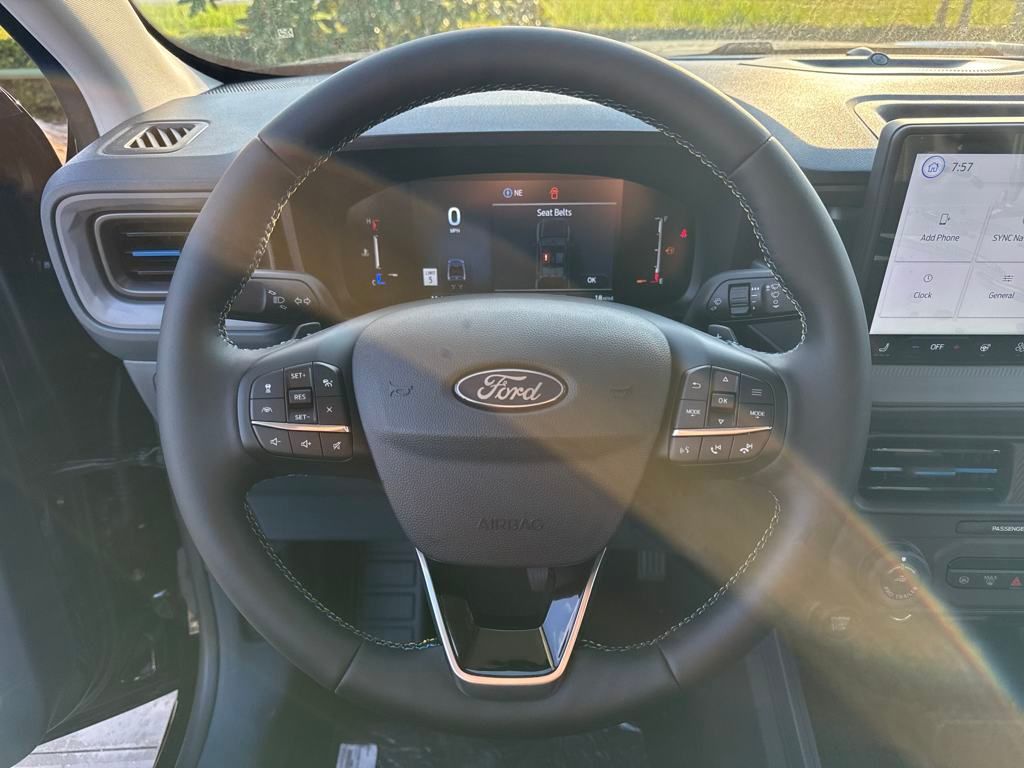 2025 Ford Maverick Lobo Premium - Photo 14