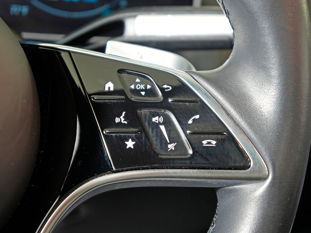 used 2022 Mercedes-Benz S-Class car, priced at $65,888