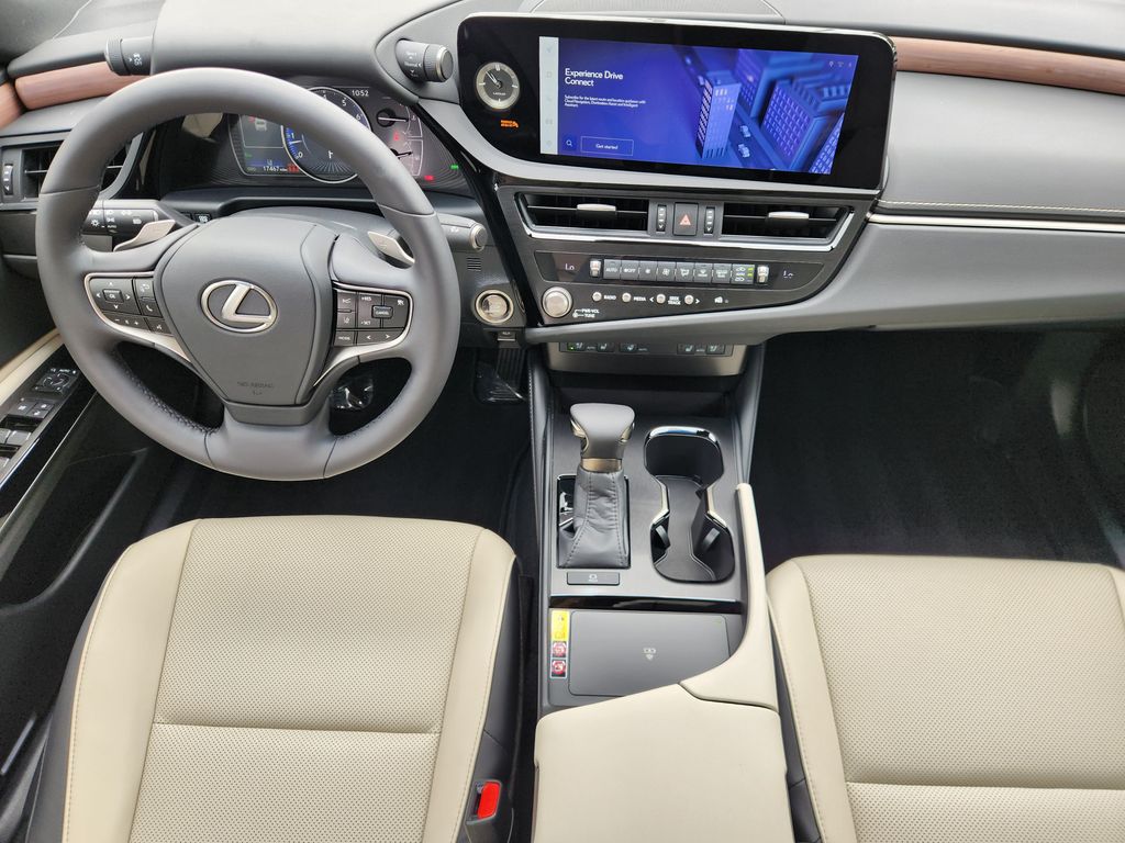 2025 Lexus ES 350  at Westside Lexus