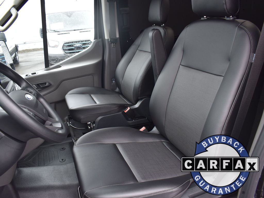 2023 Ford E-Transit 350