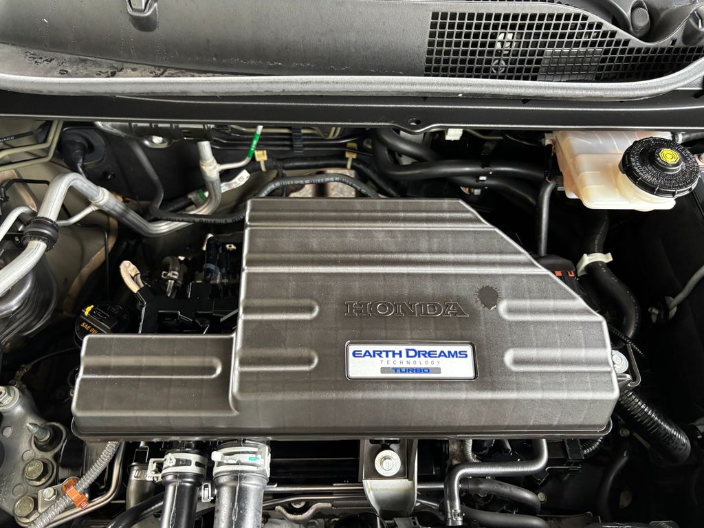 Thumbnail: 2020 Honda CR-V - 31