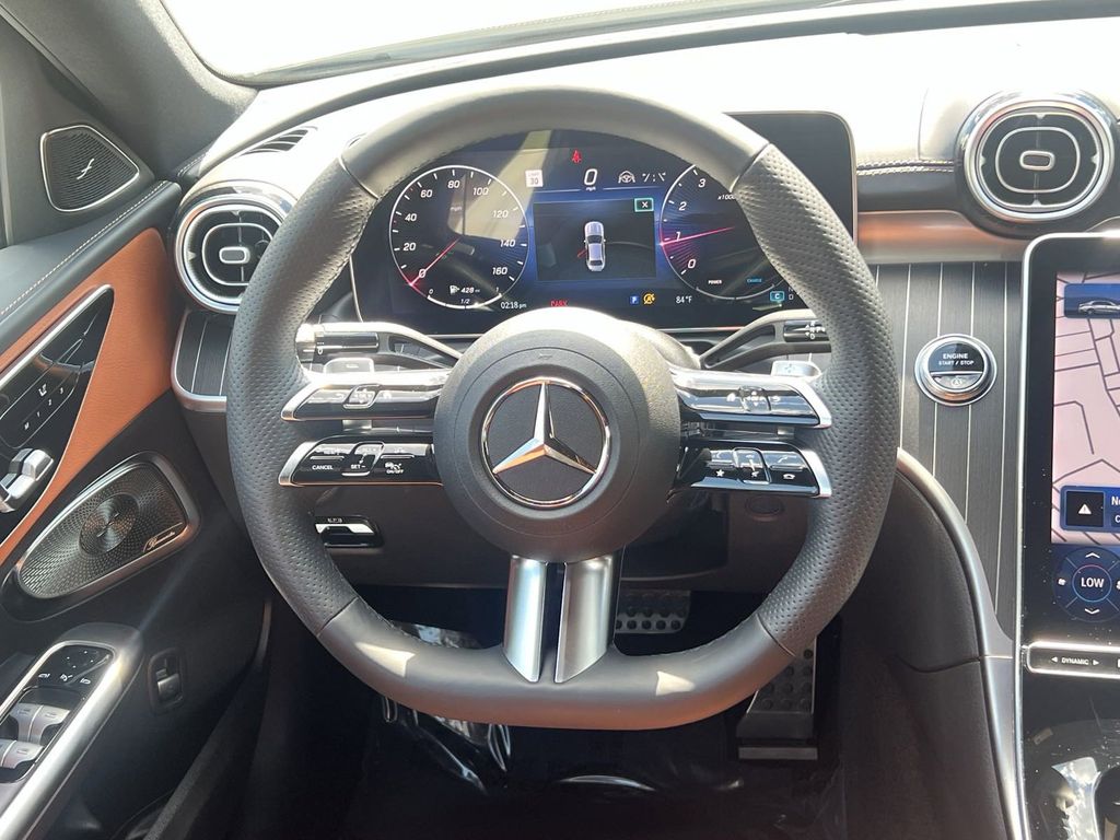 2023 Mercedes-Benz C-Class C 300 26