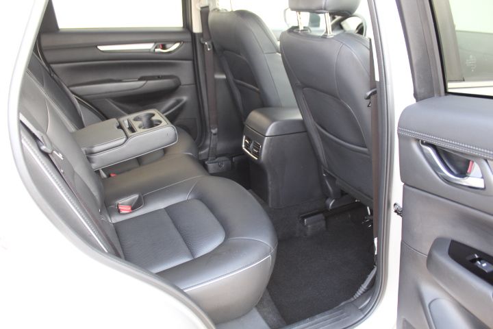 Used Car 2025 Mazda Cx-5  2.5 S Select Package For Sale Under $30,000 In Georgetown, Texas