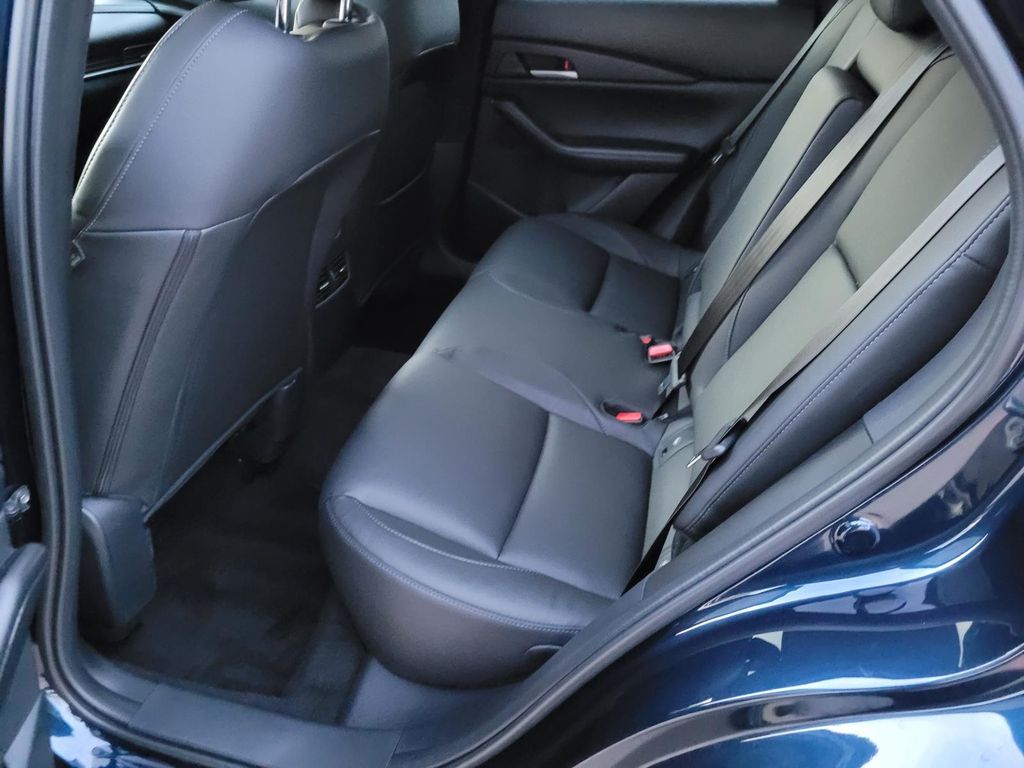 new 2026 Mazda CX-30 car, priced at $28,053