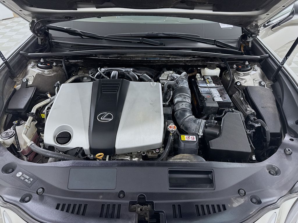 2019 Lexus ES 350 Luxury 31