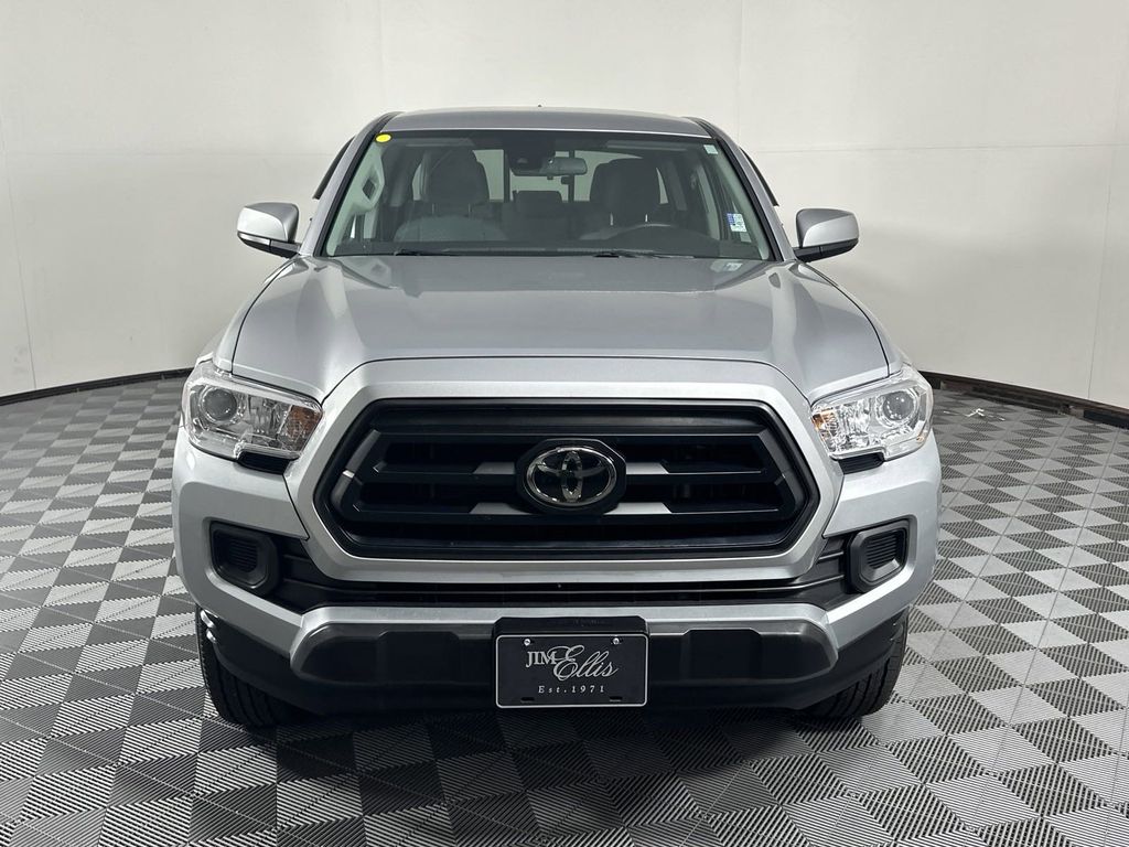 2022 Toyota Tacoma SR 2