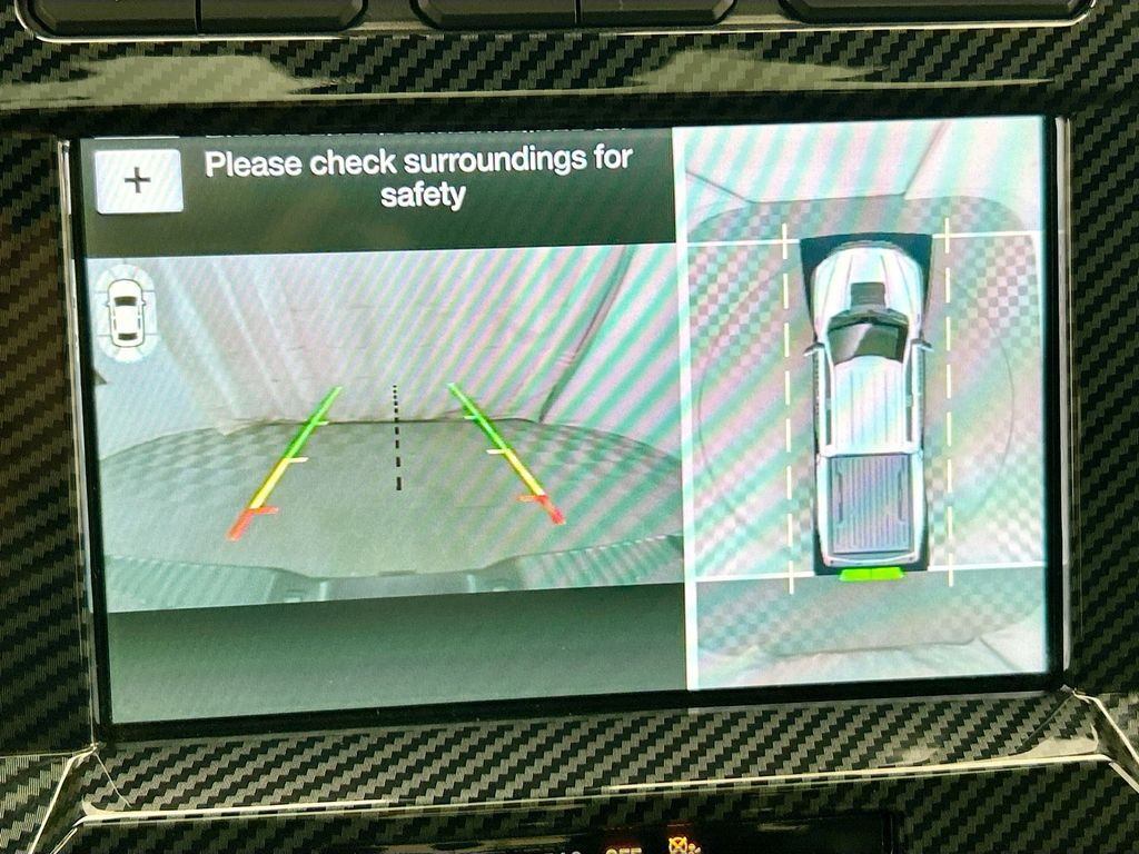 Thumbnail: 2018 Ford F-150 - 18