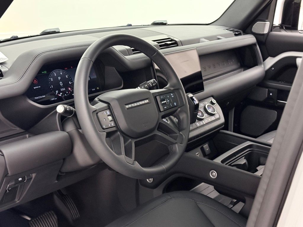 Thumbnail: 2024 Land Rover Defender - 30