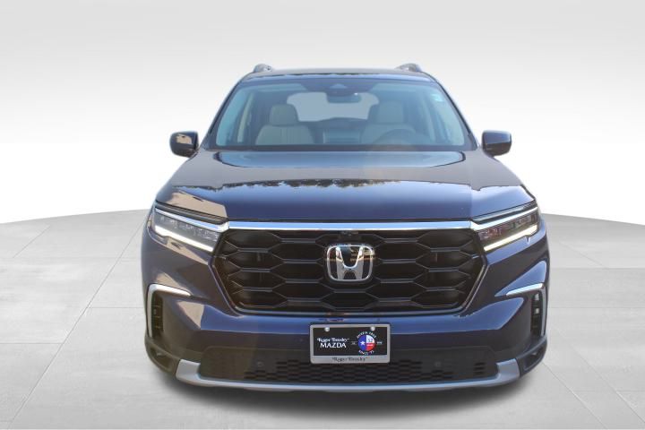 Used Car 2024 Honda Pilot  Elite For Sale Under $50,000 In Georgetown, Texas