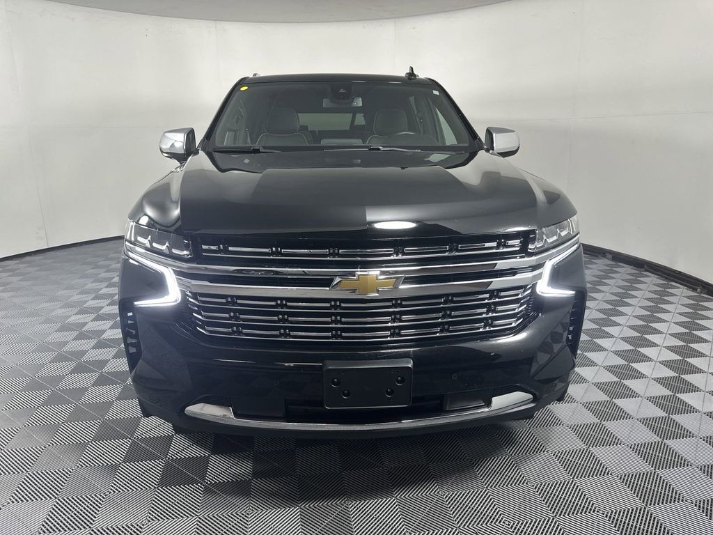 2023 Chevrolet Suburban Premier 2