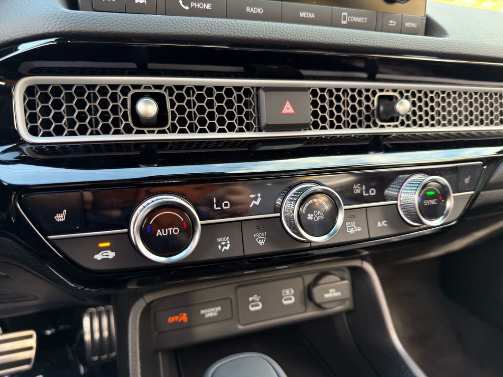 Thumbnail: 2026 Honda Civic - 32