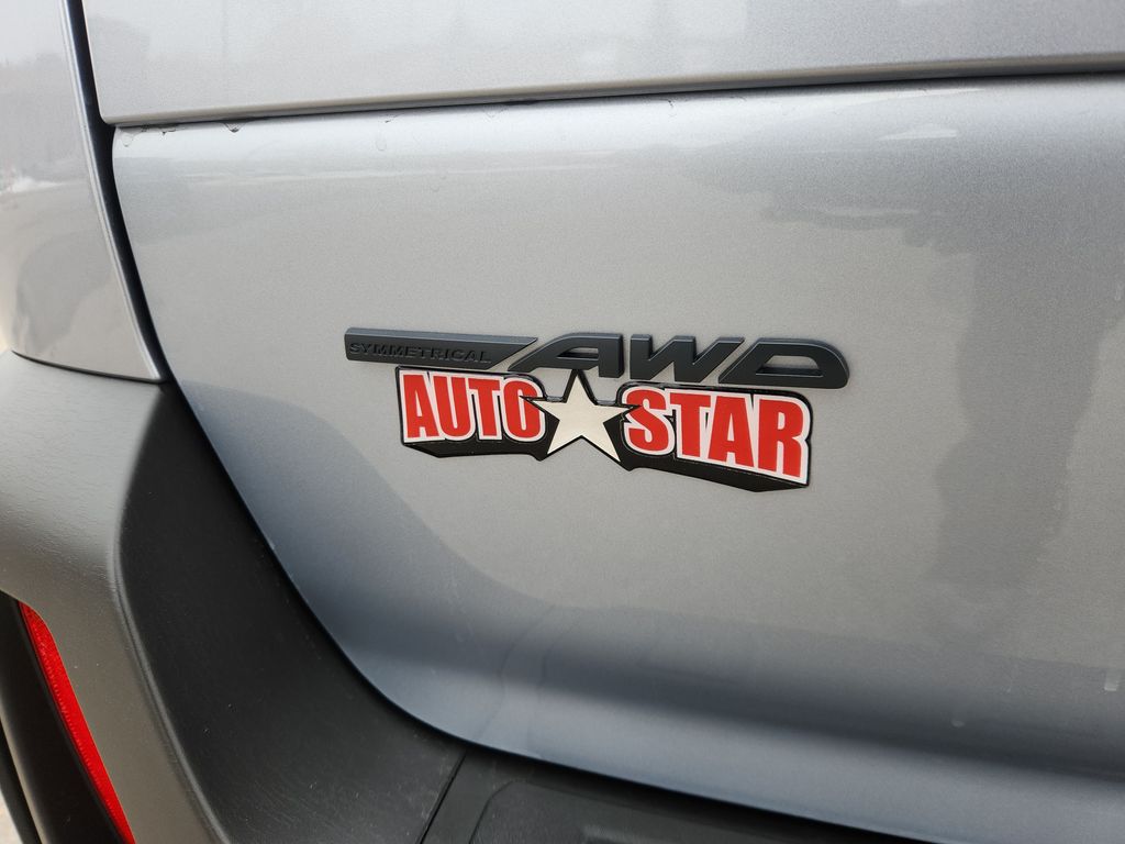2026 Subaru Outback Premium - Photo 30