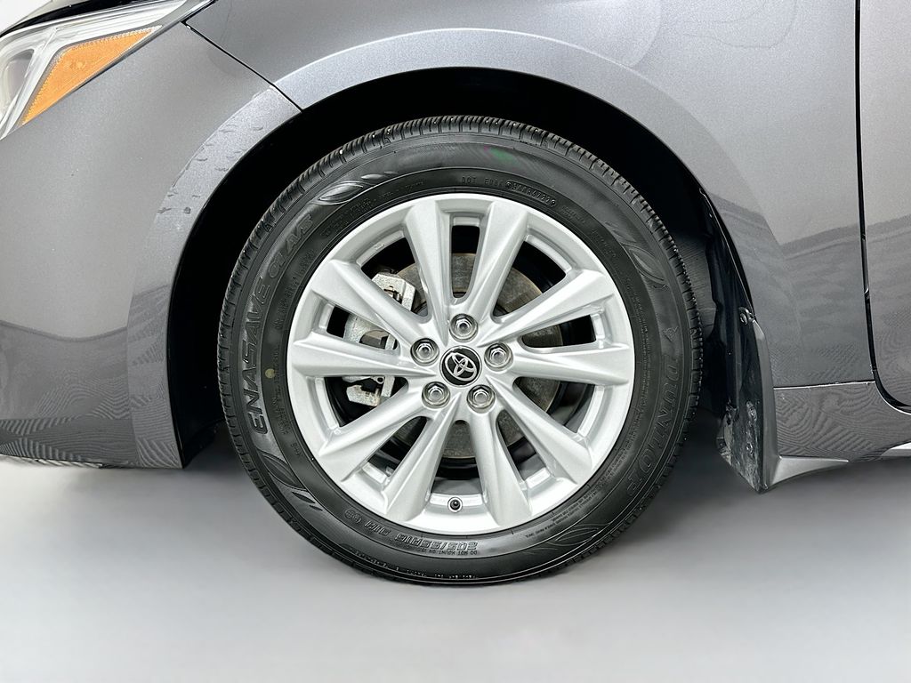 Thumbnail: 2023 Toyota Corolla - 29