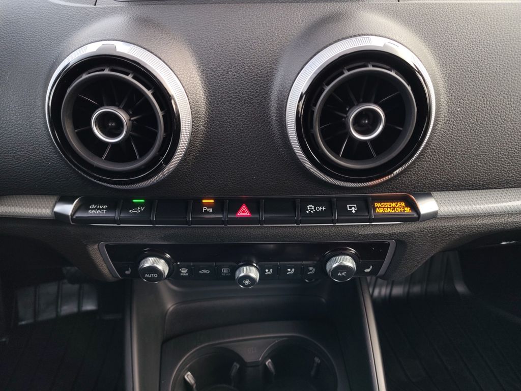 Used Car 2016 Audi A3 E-tron  1.4t Premium For Sale Under $15,000 In Austin, Texas