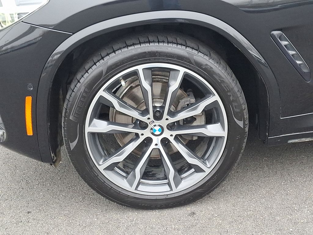 Thumbnail: 2020 BMW X4 - 8