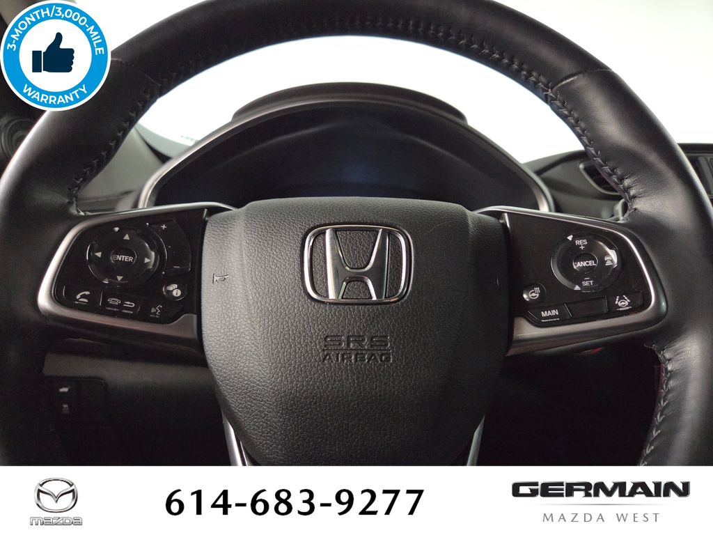 Used 2022  Honda Touring image 21