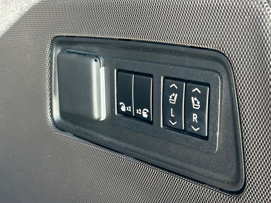 Used 2022 Cadillac Escalade SUV