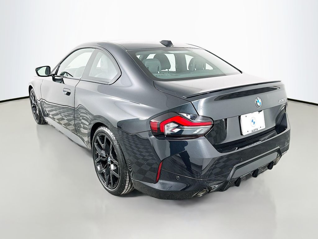 Thumbnail: 2026 BMW 2 Series - 7