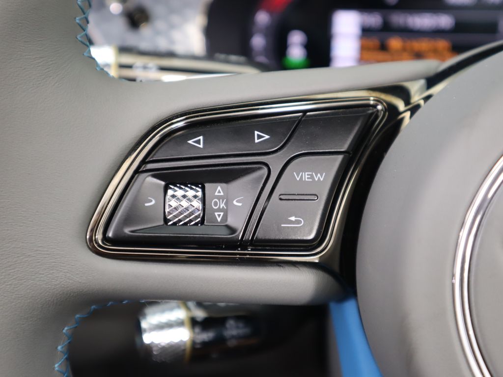 Thumbnail: 2025 Bentley Continental - 19