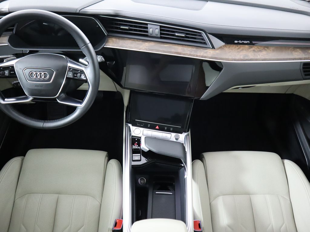 Thumbnail: 2019 Audi e-tron - 13