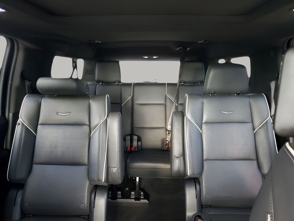 Used Car 2023 Cadillac Escalade Esv  Premium For Sale Under $60,000 In Austin, Texas