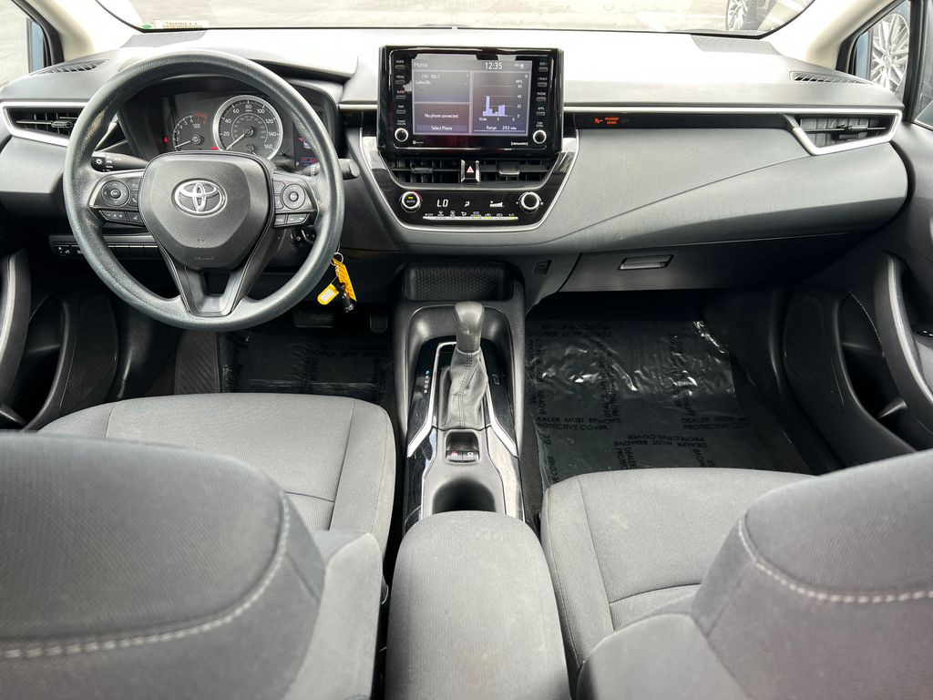 Thumbnail: 2022 Toyota Corolla - 28