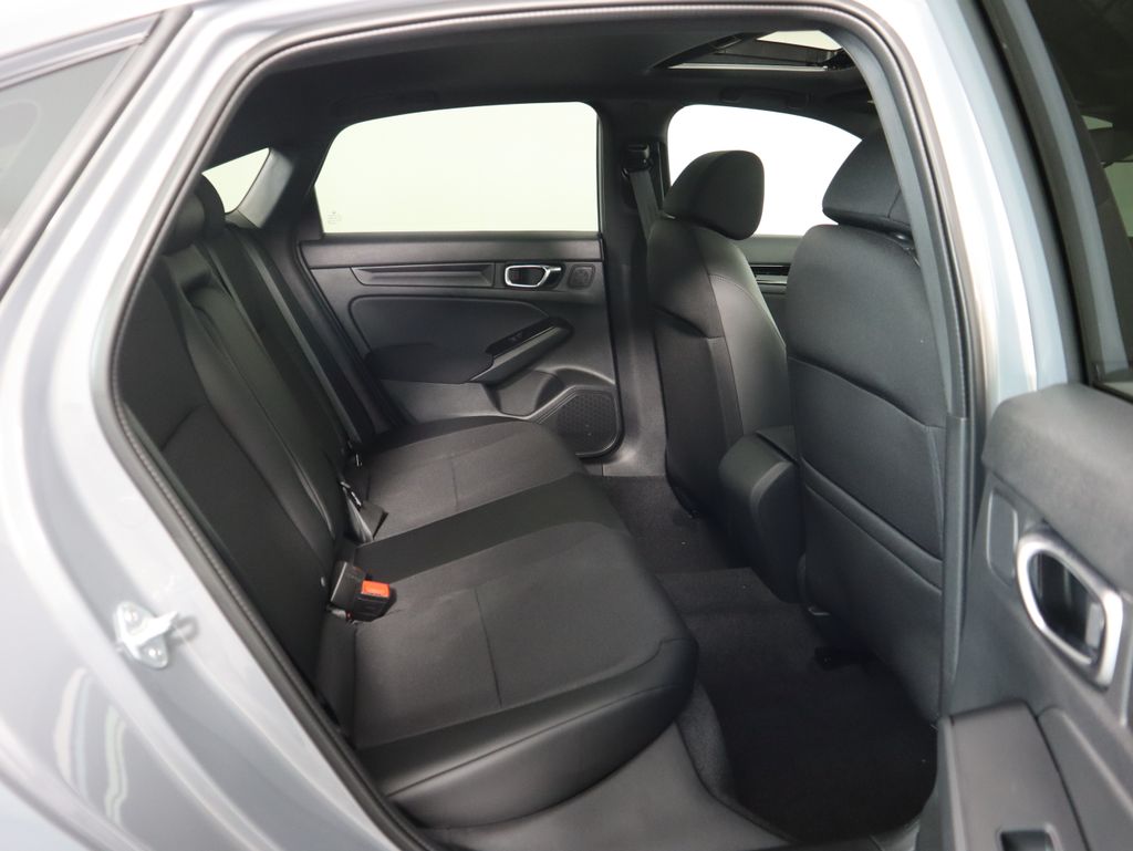 Thumbnail: 2026 Honda Civic - 23