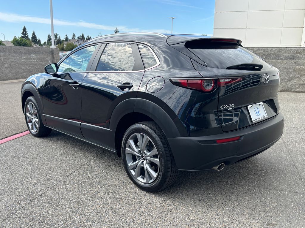 Thumbnail: 2025 Mazda CX-30 - 7