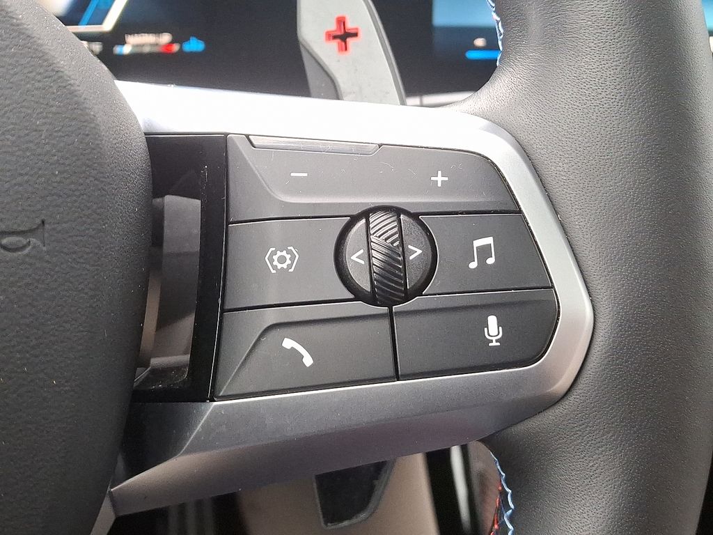 Thumbnail: 2025 BMW X1 - 23