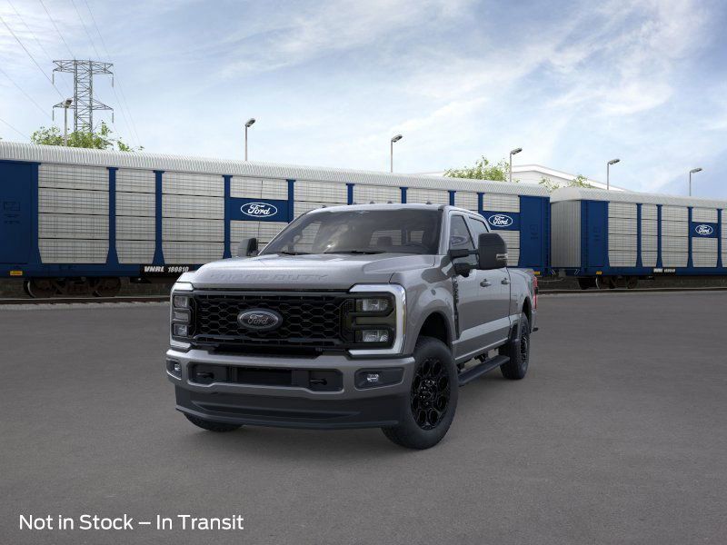 2026 Ford F-250 Super Duty XLT