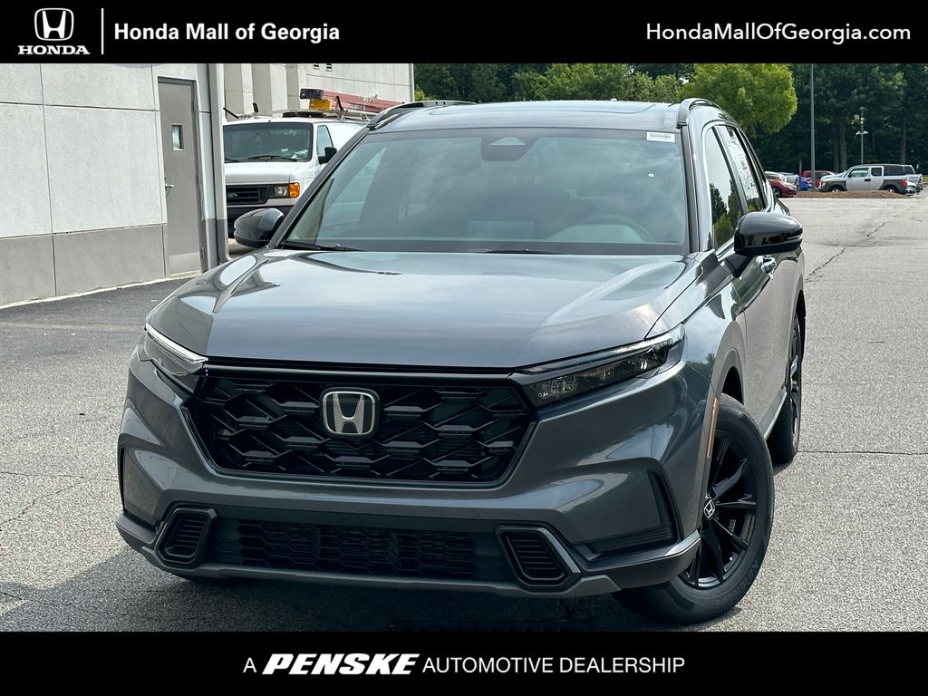 2025 Honda CR-V Sport -
                Buford, GA