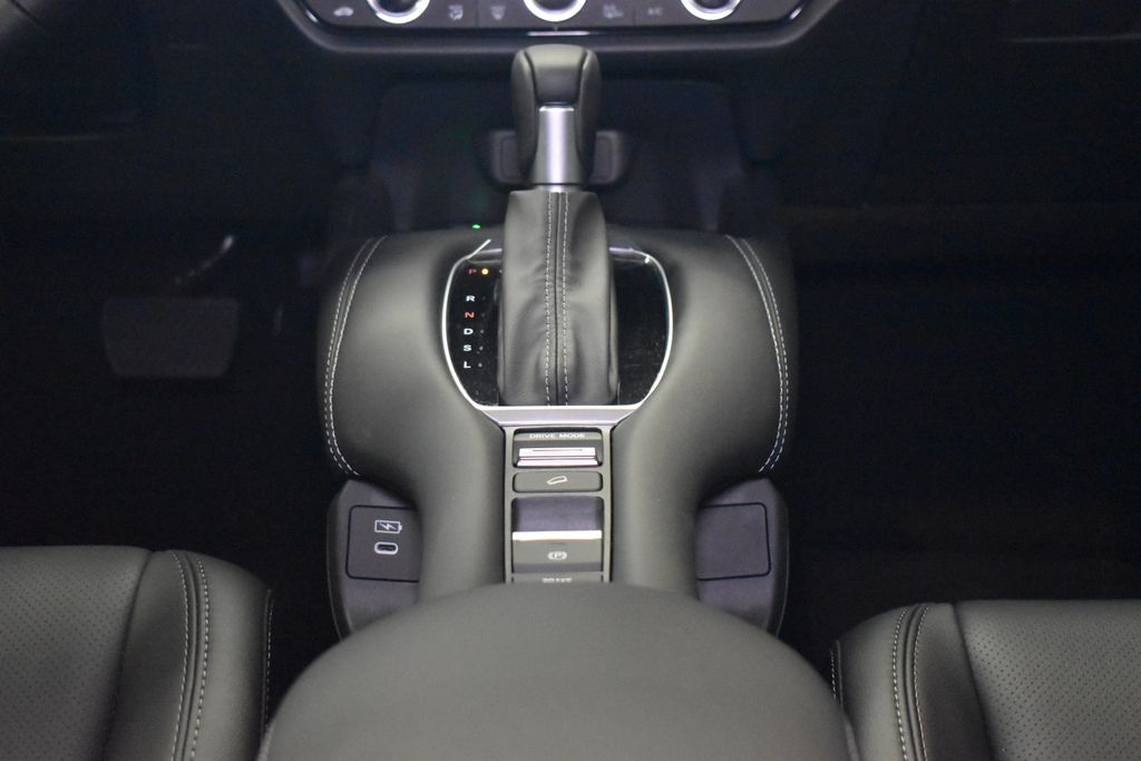 Thumbnail: 2026 Honda HR-V - 13