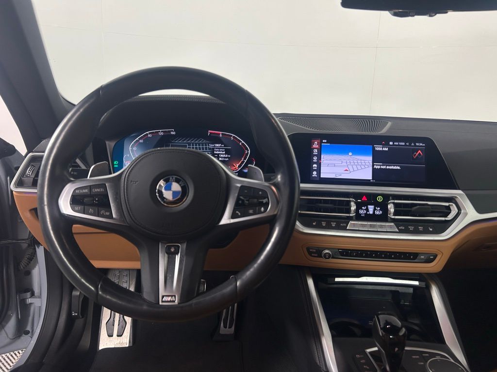 Thumbnail: 2023 BMW 4 Series - 21