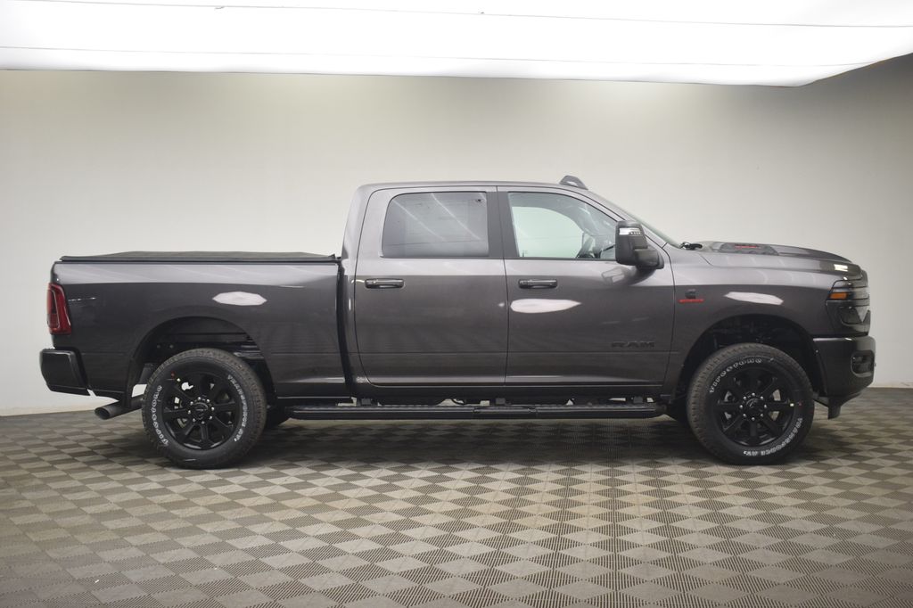 new 2026 Ram 2500 car, priced at $86,148