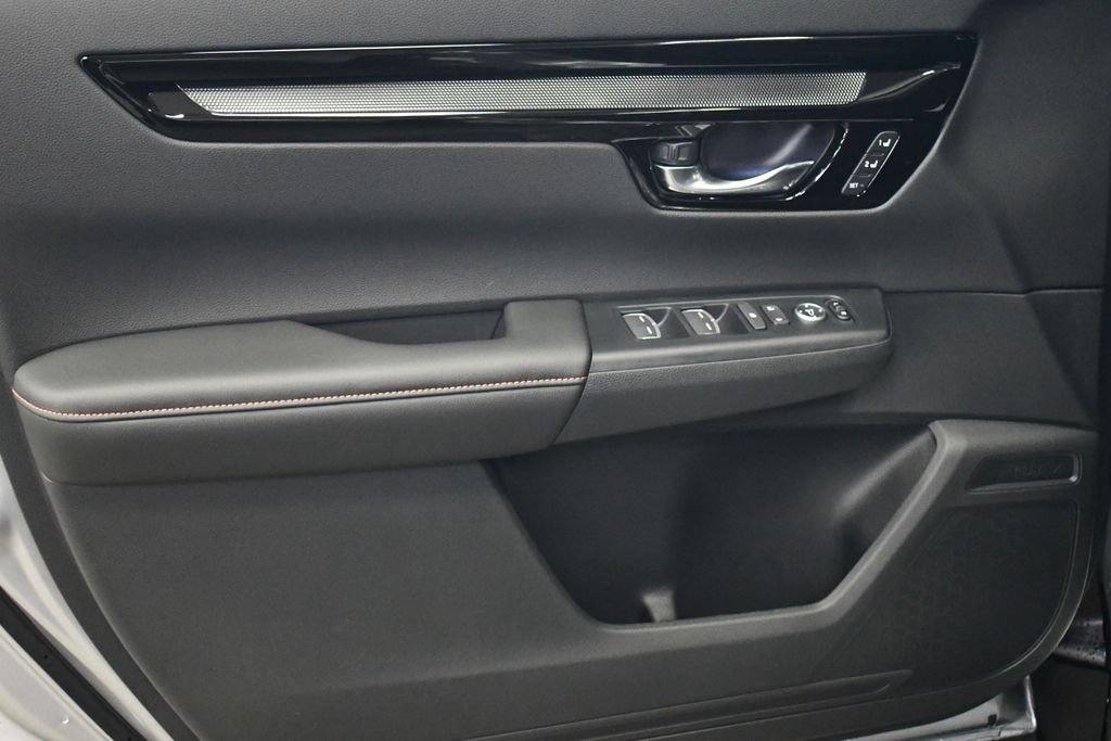 Thumbnail: 2026 Honda CR-V - 10