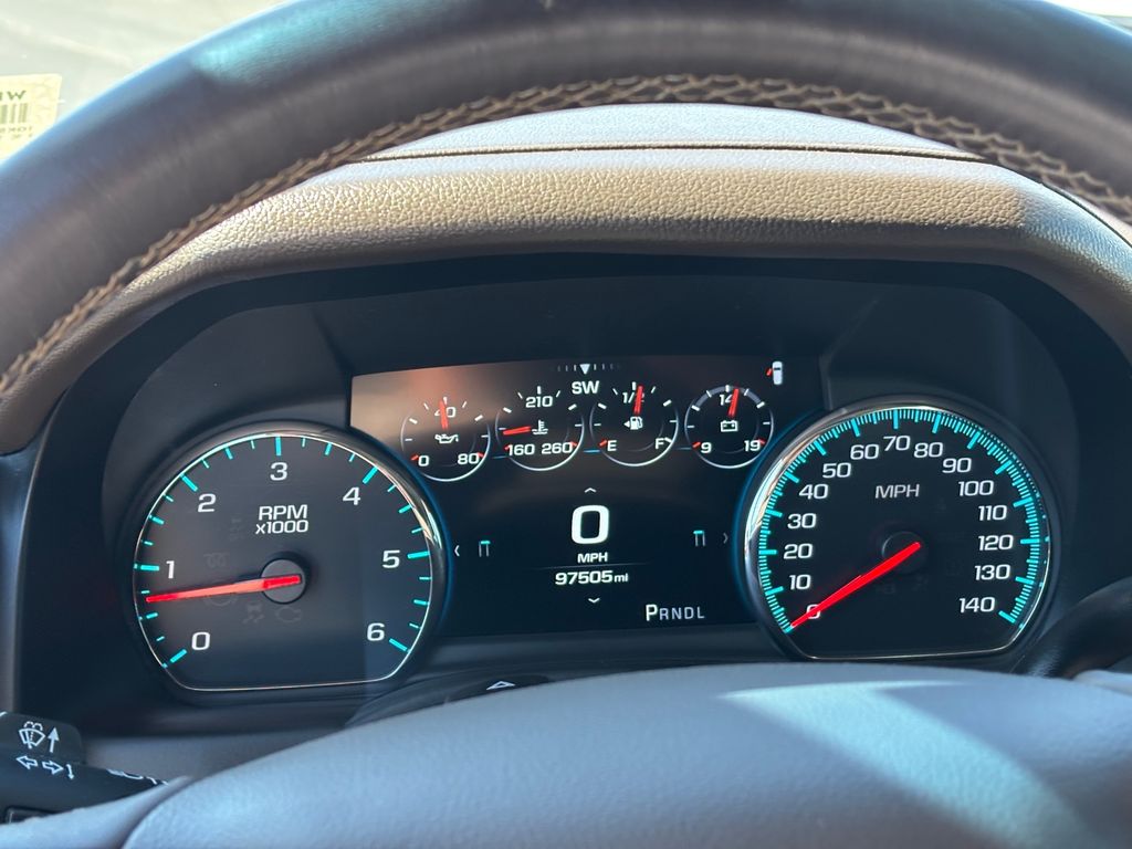 Used Car 2018 Gmc Yukon  Denali For Sale Under $30,000 In Austin, Texas