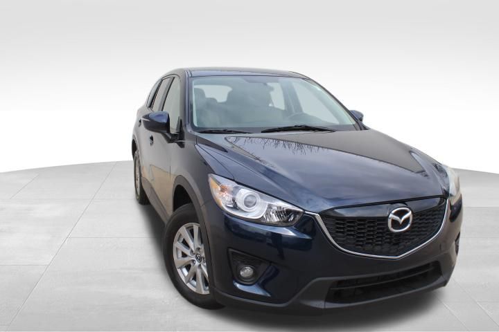 Used Car 2015 Mazda Cx-5  Touring For Sale Under $12,000 In Georgetown, Texas