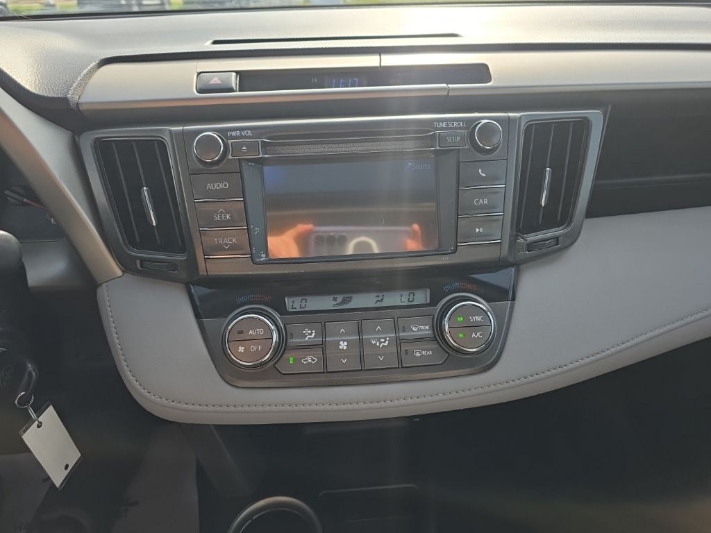 Used 2013 Toyota RAV4 SUV