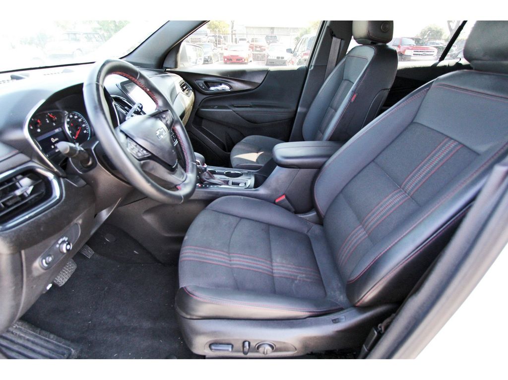 2024 Chevrolet Equinox RS - 5