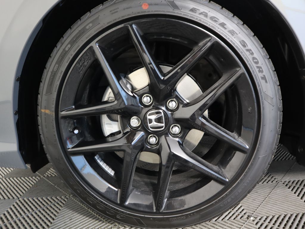 Thumbnail: 2026 Honda Civic - 31