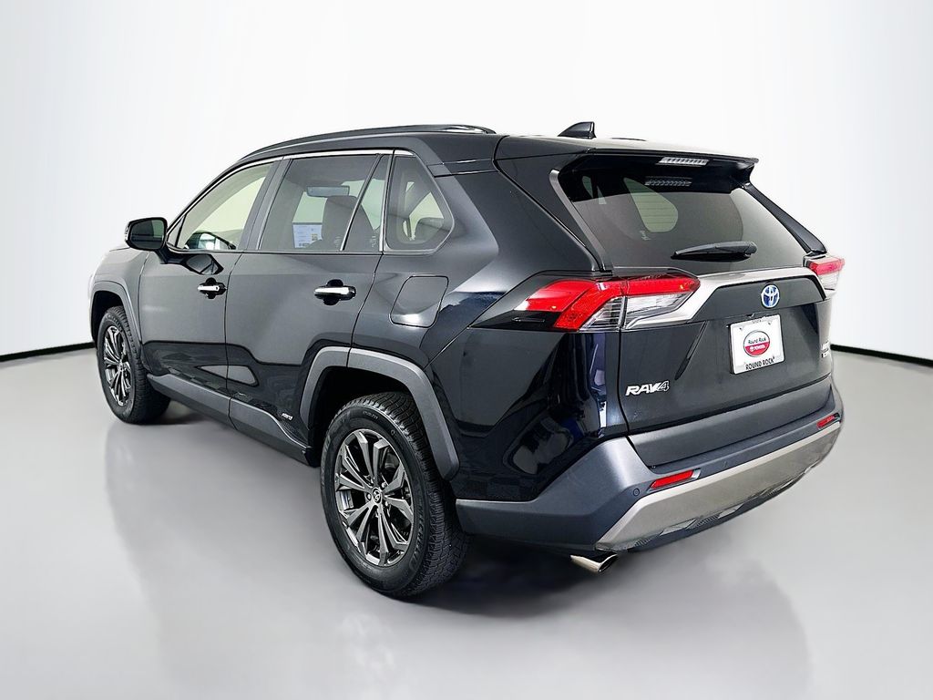 Thumbnail: 2023 Toyota RAV4 - 7