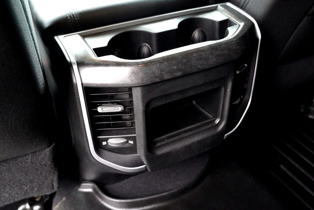 Used Car 2020 Ram 2500  Lone Star Silver For Sale Under $35,000 In Taylor, Texas