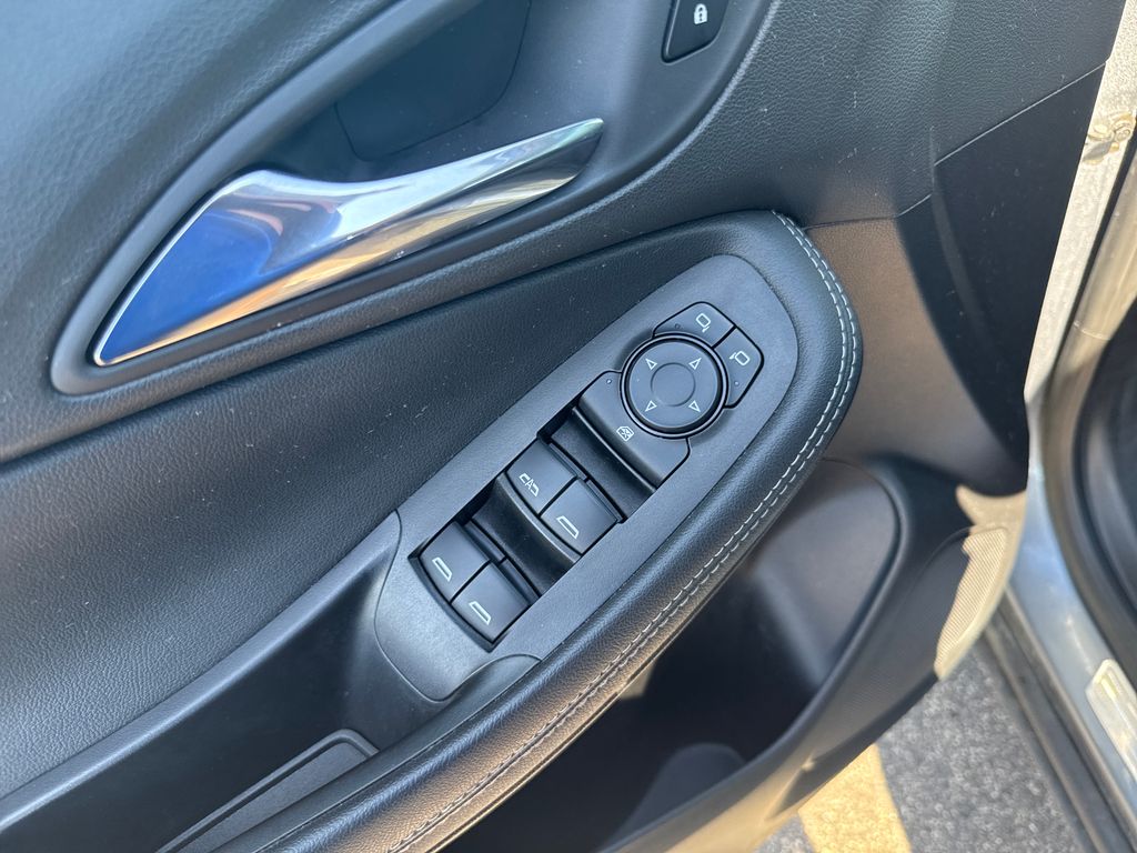 Used 2021 Buick Encore GX SUV