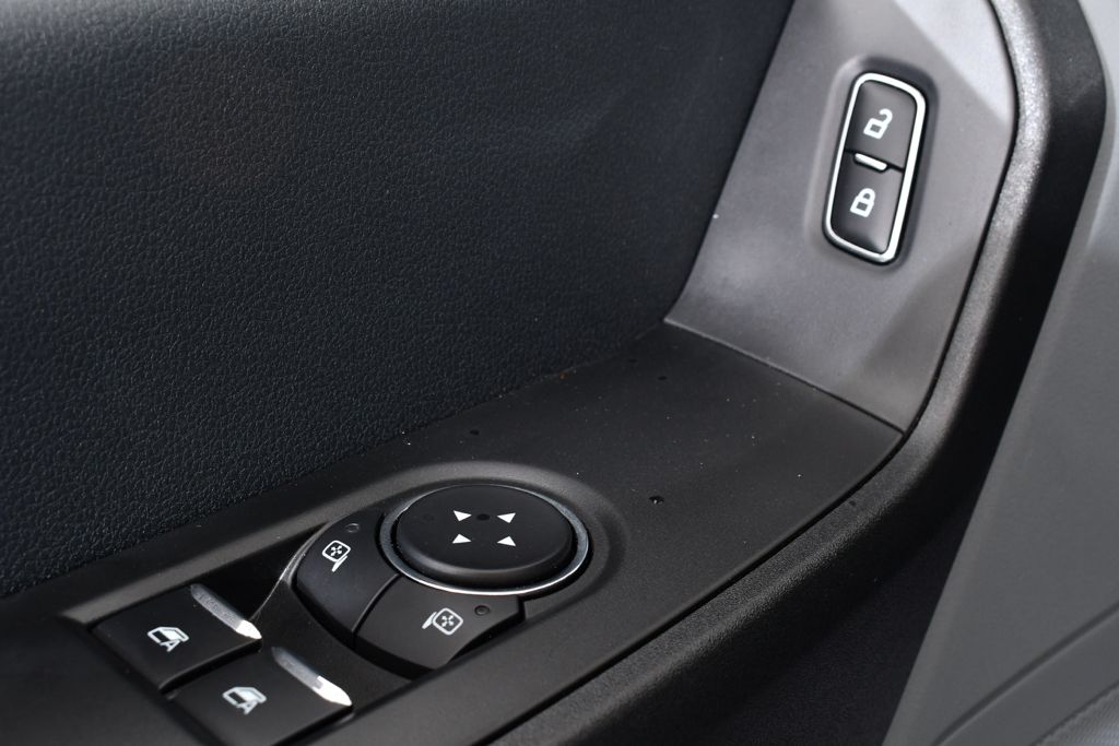 New 2025 White Ford XL Diesel image 21