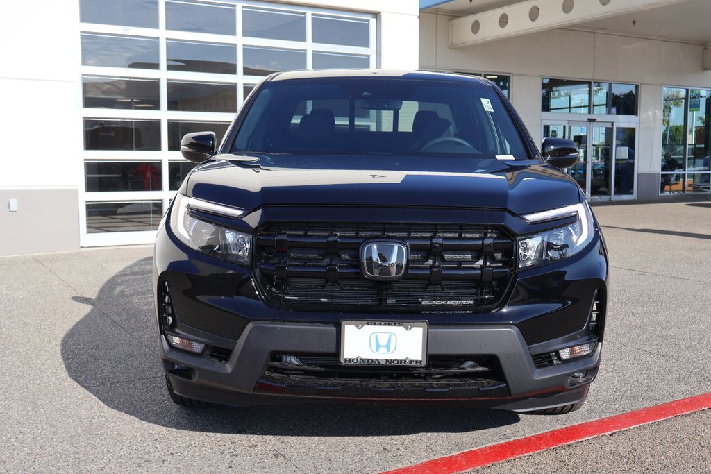 Thumbnail: 2026 Honda Ridgeline - 22