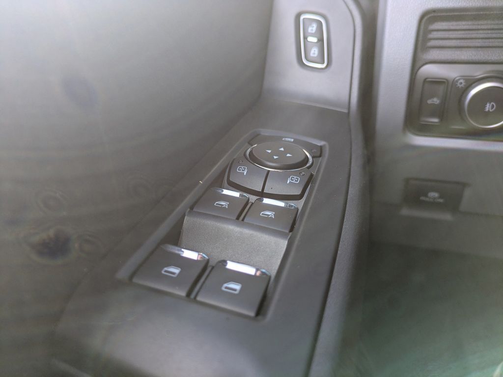 2026 Ford F-250 Super Duty XL
