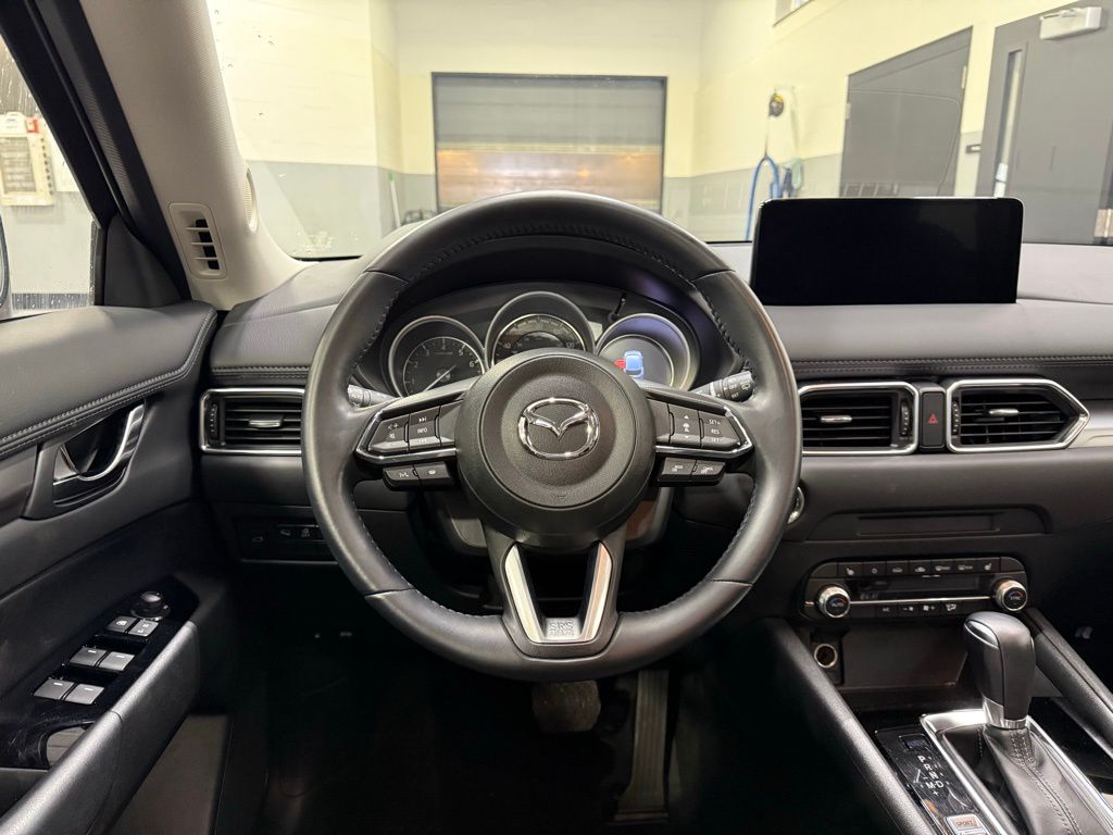 2022 Mazda CX-5 S Preferred 24