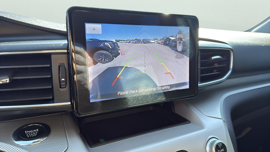 Used Car 2023 Ford Explorer  Xlt For Sale Under $30,000 In Austin, Texas