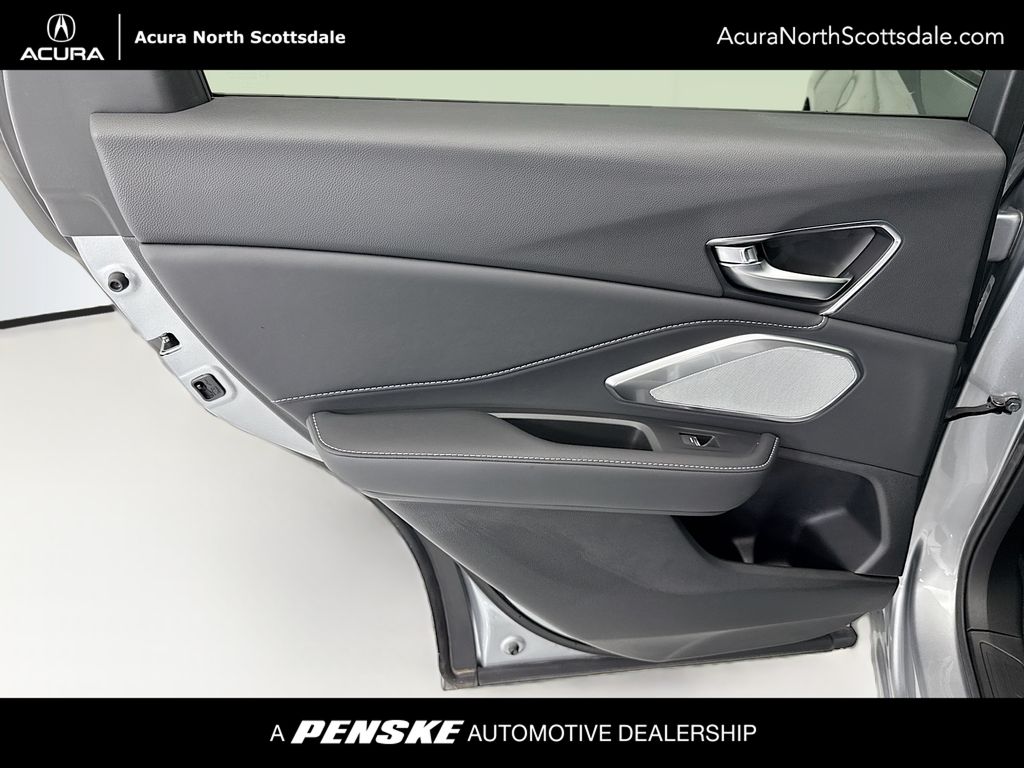 Thumbnail: 2023 Acura RDX - 27
